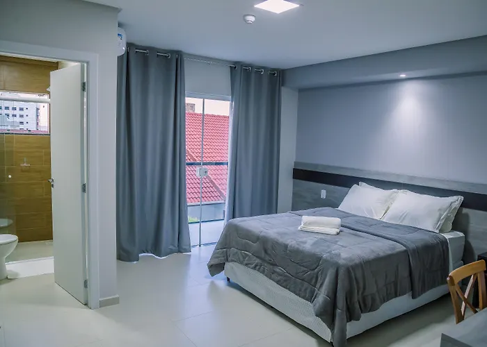 Hotel Prime Executive