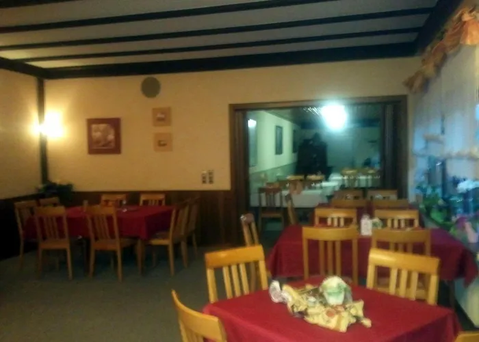 Hotel-Restaurant Zum Stern