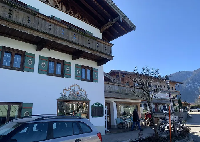 Haus Kaiser
