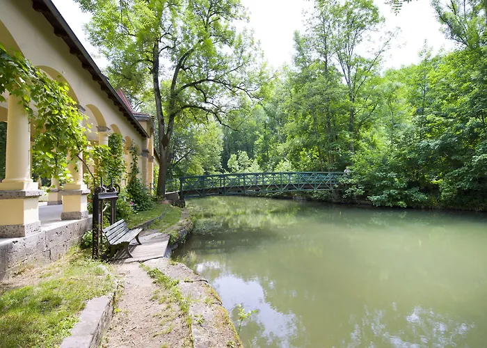 Wildbad Rothenburg
