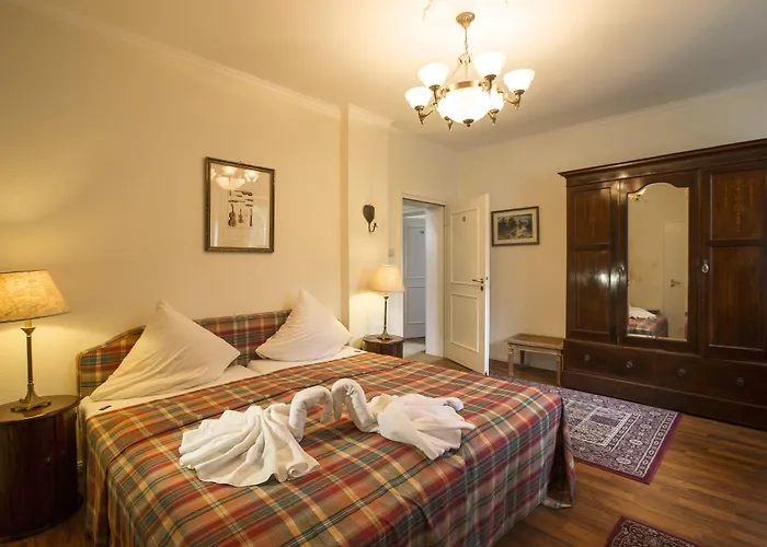 Hotel Villa Meererbusch