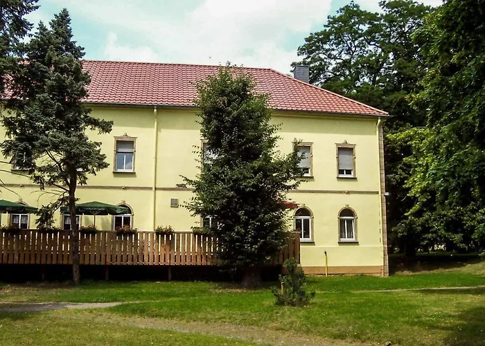 Hotel Zur Post In Wurzen