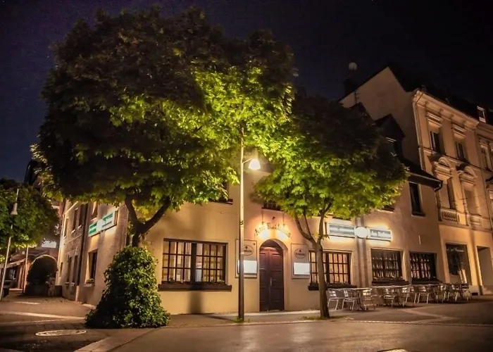 Hotel Am Rathaus