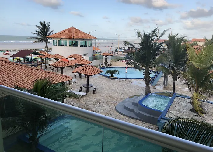 Hotel Concha do Mar