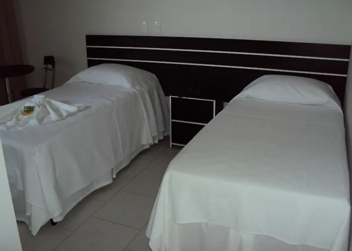 Laf Hotel