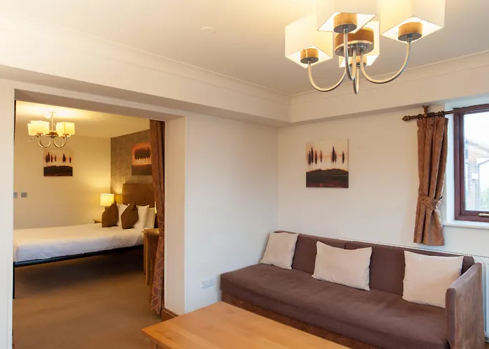 Boundary, Alfreton By Marston'S Inns