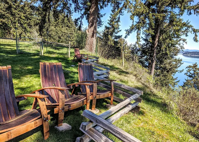The Bluff On Whidbey