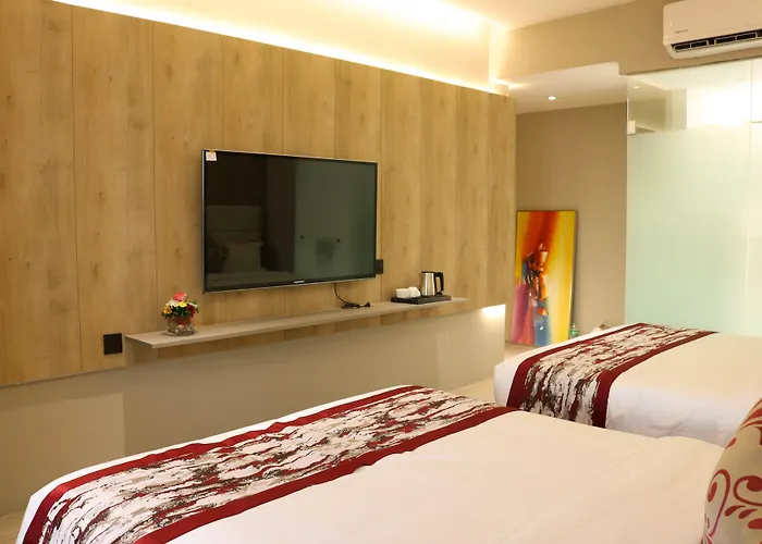 Red Hotel Cubao, Quezon City