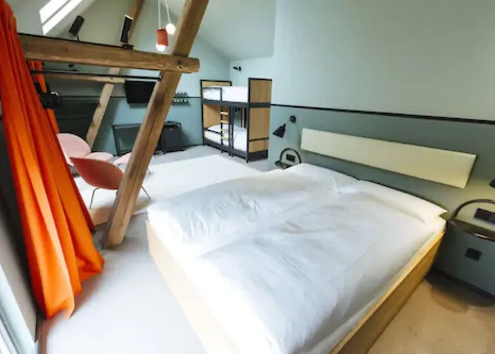 Hotel am Kloster - Domäne Möllenbeck