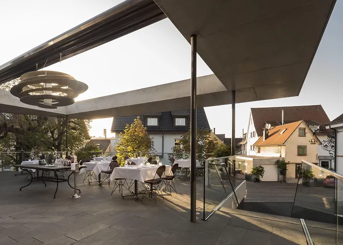 Design Hotel Krone - Art&Design Stay