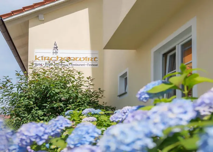 Zum Kirchenwirt