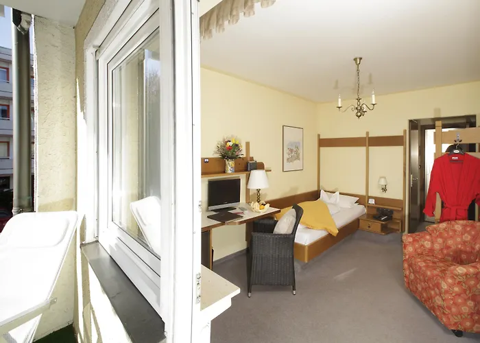 Kneipp-Kurhotel Steinle