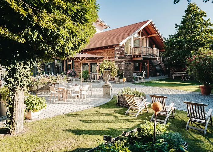 Mühlbach Thermal Spa&Romantik Hotel