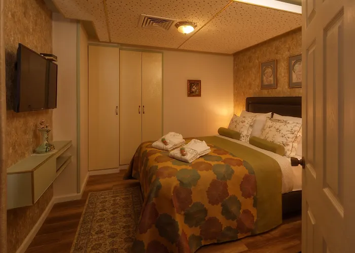 Casa Boutique Hotel (Adults Only)