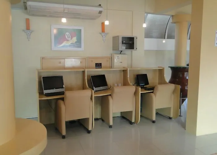 Soder Hotel