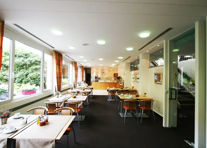 Hotel Vetter