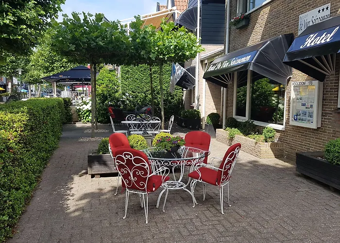 De Vier Seizoenen