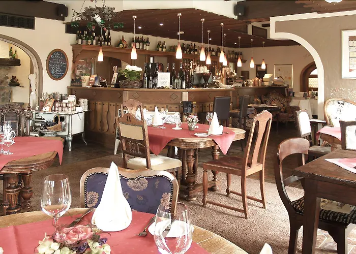 Kucher's Landhotel