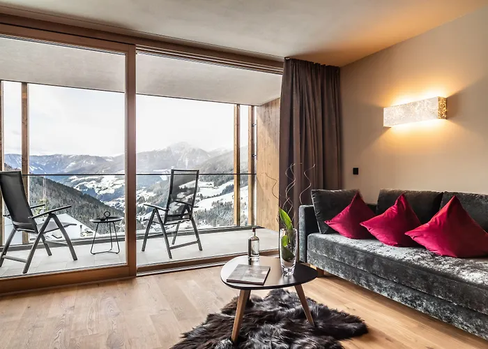 Boutique Hotel Kircher