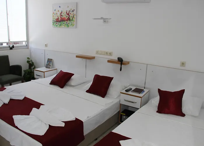 Aelbistan Otel