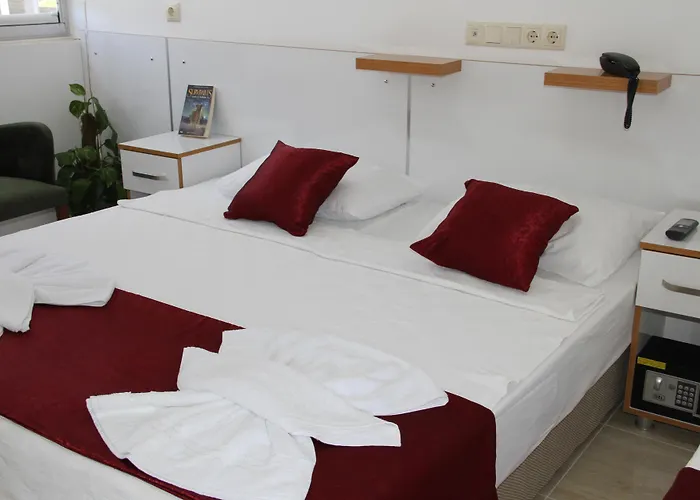 Aelbistan Otel