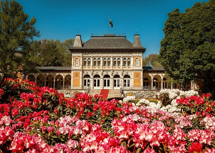 Hotel König Albert