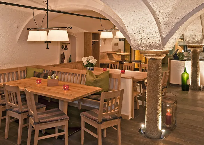 Hotel Pockinger Hof