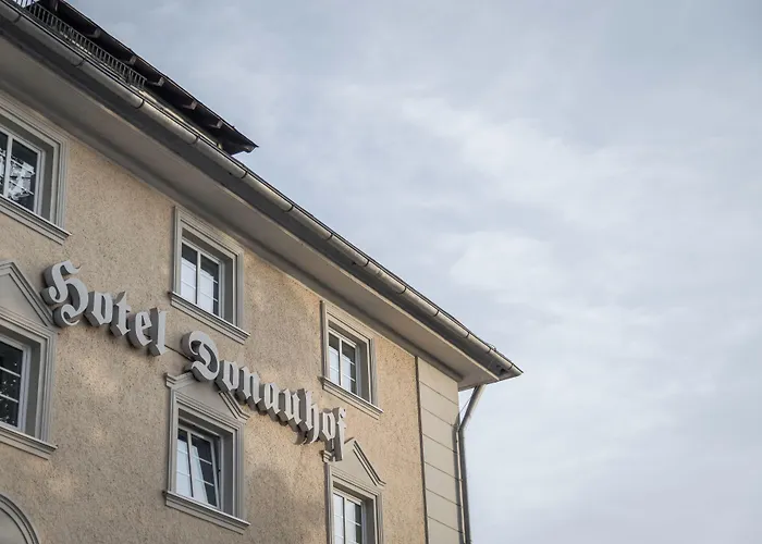 Hotel Donauhof