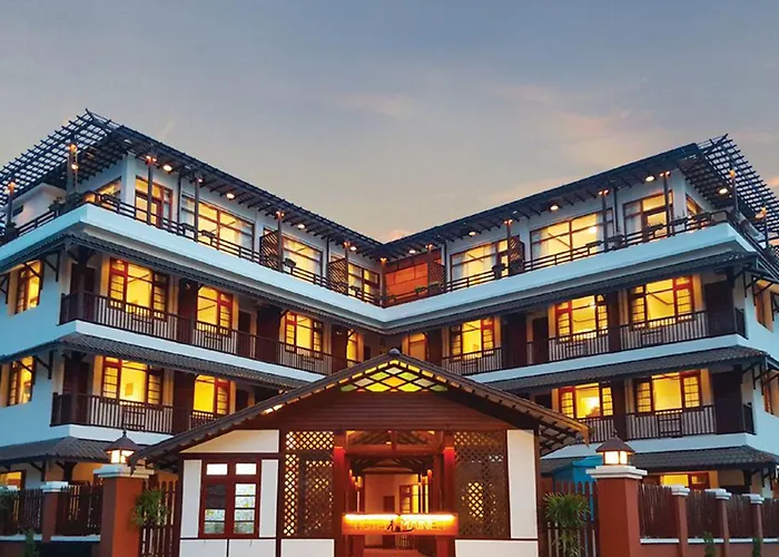Hotel Maineli