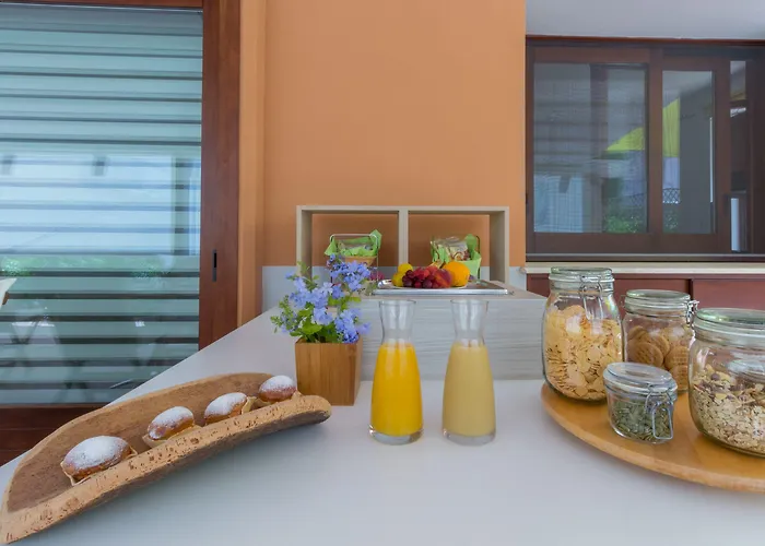 Guesthouse Libeticus