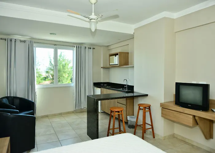 De Rose Praia Hotel
