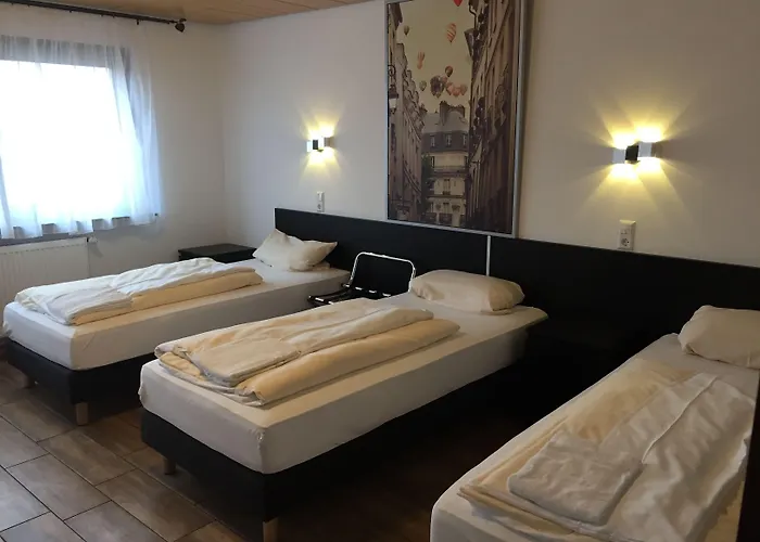 Hotel Engel