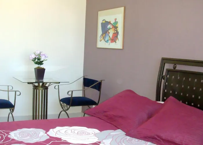 Hotel San German