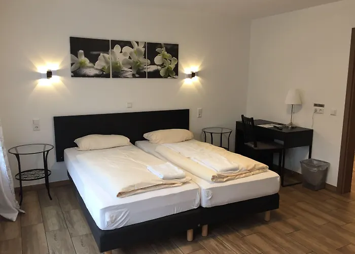 Hotel Engel