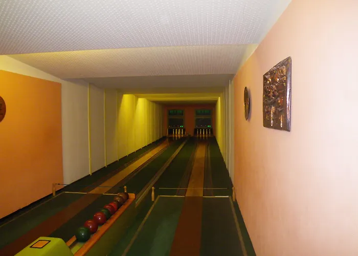 Hotel Stadt Baunatal