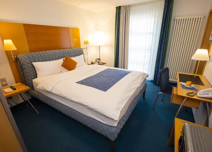 Maurers Zollamt Hotel