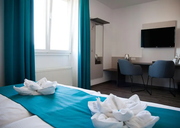 Hotel im Kaiserpark