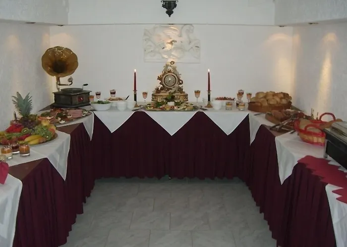 Hotel Zum Goldenen Loewen