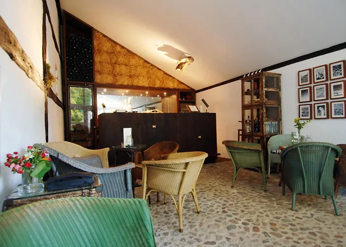 Seehotel Am Neuklostersee
