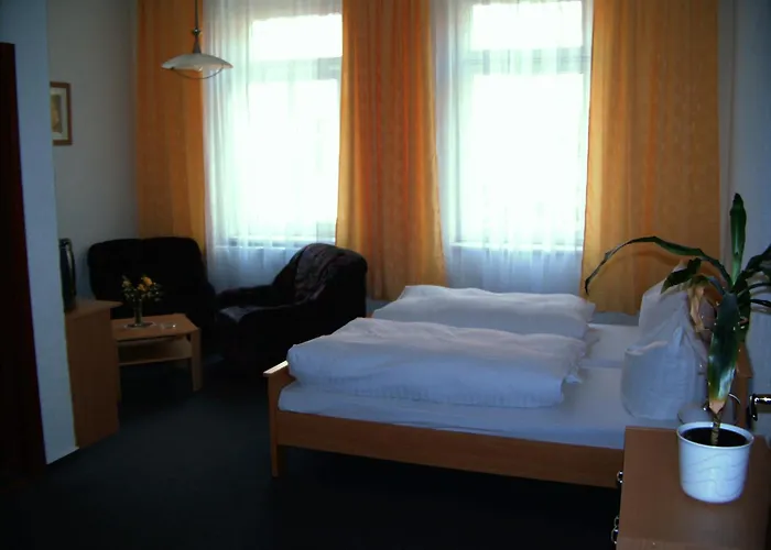 Hotel Zum Goldenen Löwen