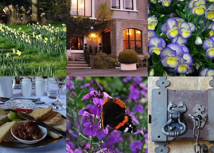 Enniskeen Country House Hotel