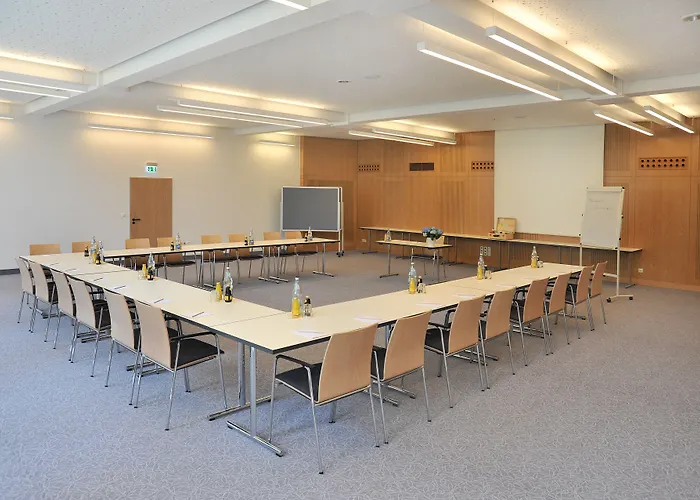 Tagungshaus Regina Pacis
