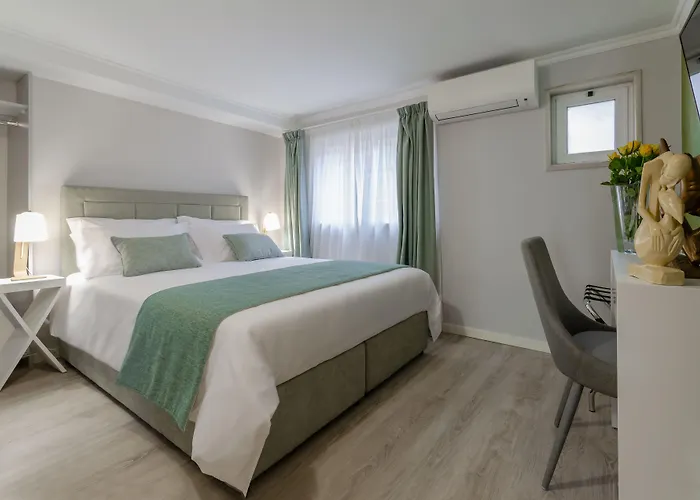 Ver Belem Suites