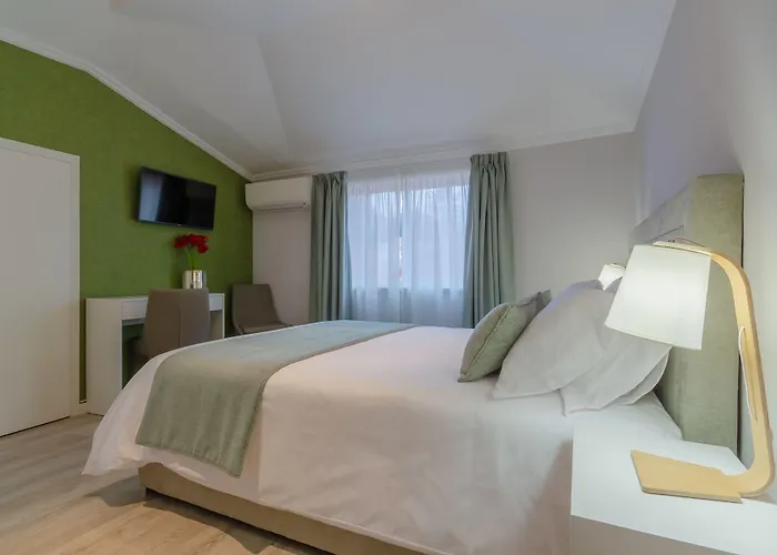 Ver Belem Suites