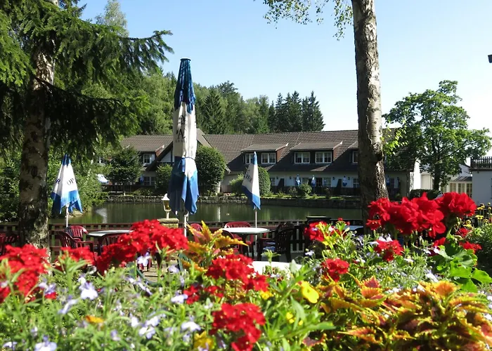 Hotel Gondelfahrt
