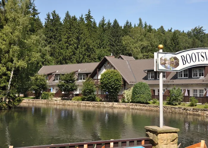 Hotel Gondelfahrt