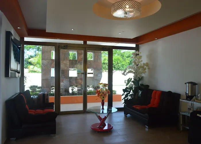 Hotel Taxaha