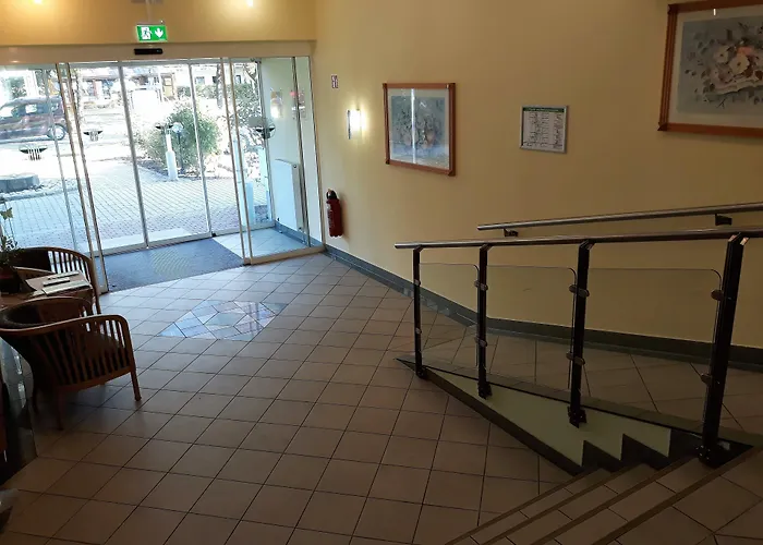 Haus an der Therme