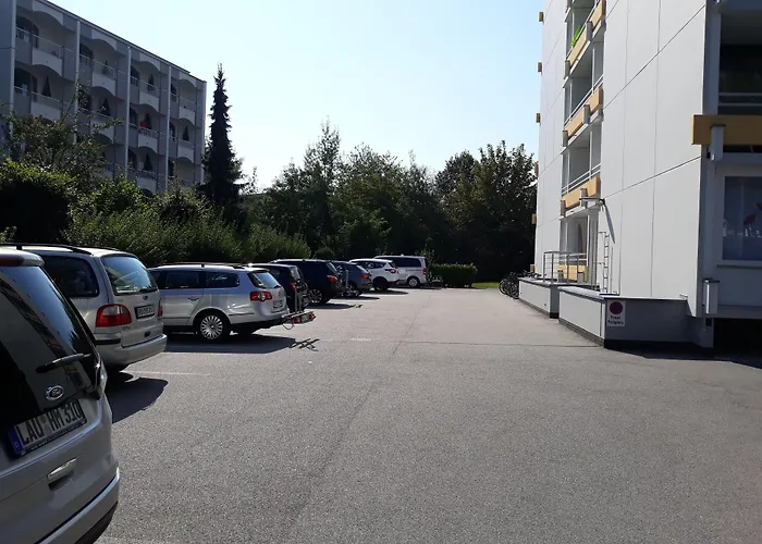 Haus an der Therme