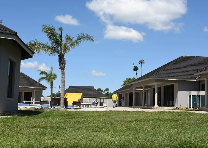 Aloe Lifestyle Hotel